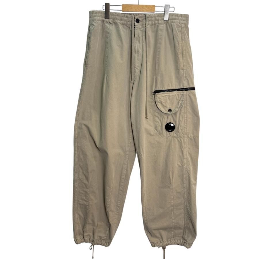 サイズ【50/XL】シーピーカンパニー C．P COMPANY 24AW／ CARGO PANT
