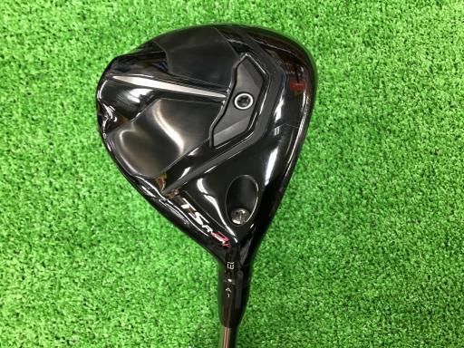 中古】 タイトリスト TSR2+ 13° フェアウェイウッド FW 純正特注