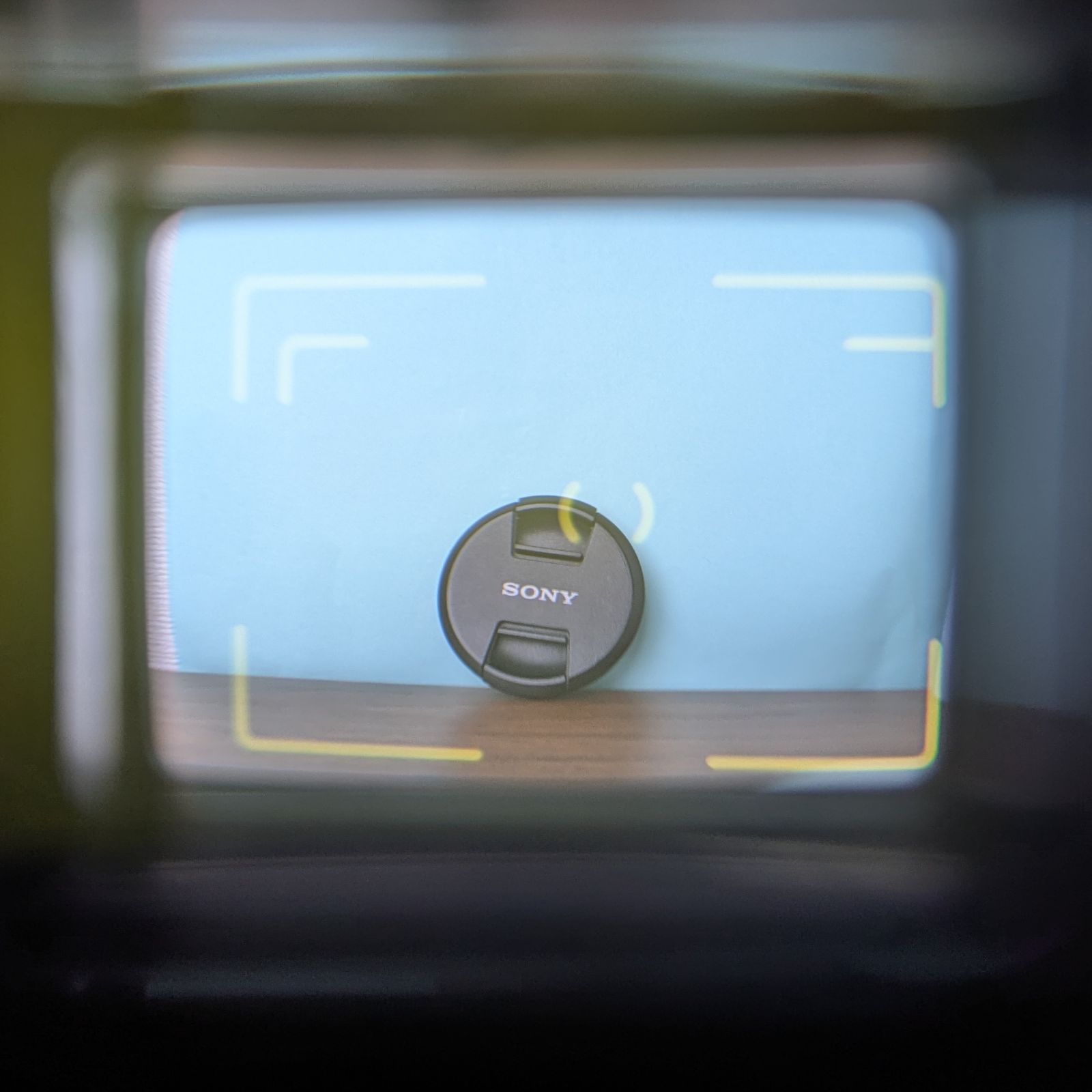 フィルムカメラ