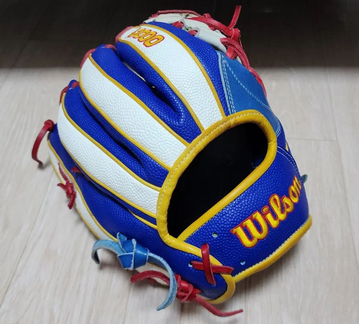 ウィルソン ( Wilson ) A2000 1787 11 75 グローブ 販売