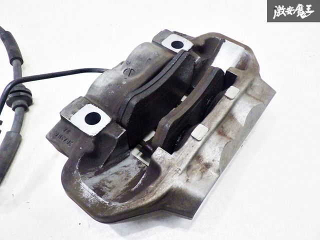 ストア出品】アルファロメオ純正 brembo ブレンボ 93922 159