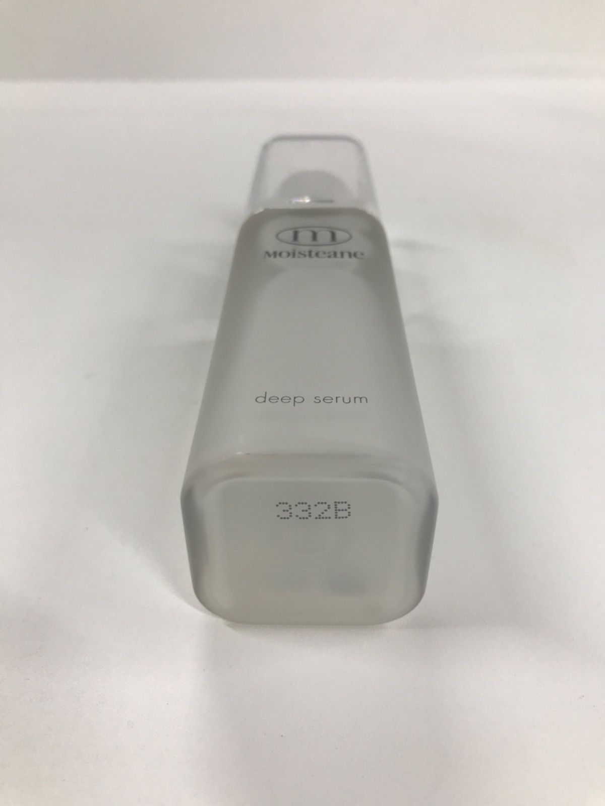  F 1251 Moisteane モイスティーヌ ディープセラム 洗顔料 60 ml 洗顔料 スキンケア 基礎化粧品