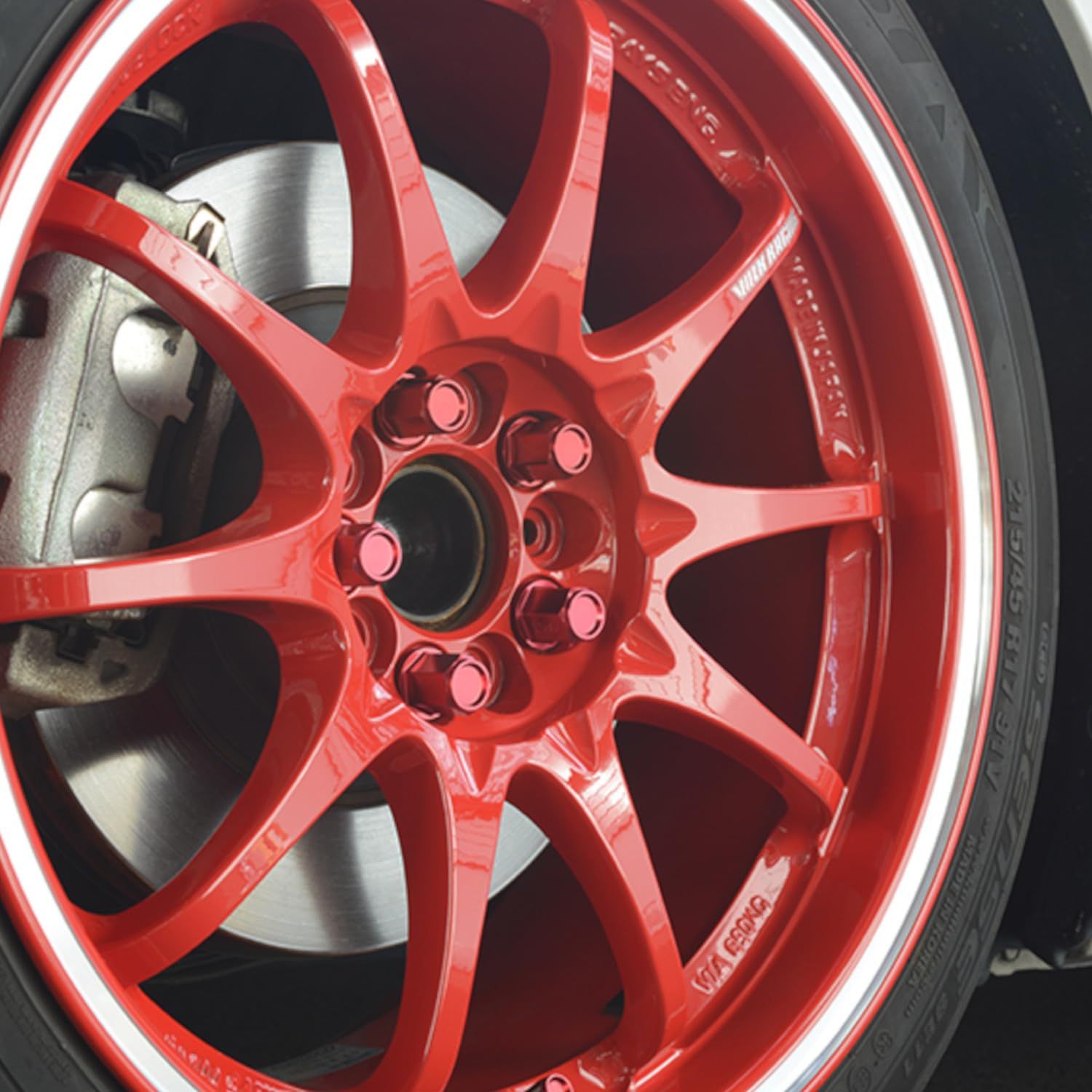 M12XP1.5 レット゛