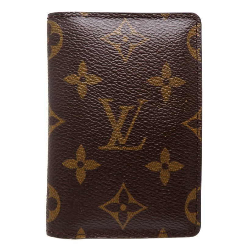 ルイ・ヴィトン カードケース M61732(廃番) - メルカリ 