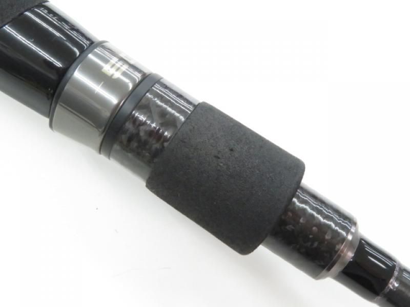 メジャークラフト エギゾースト 5G オンライン EZ5-862ML (03-8302270010)