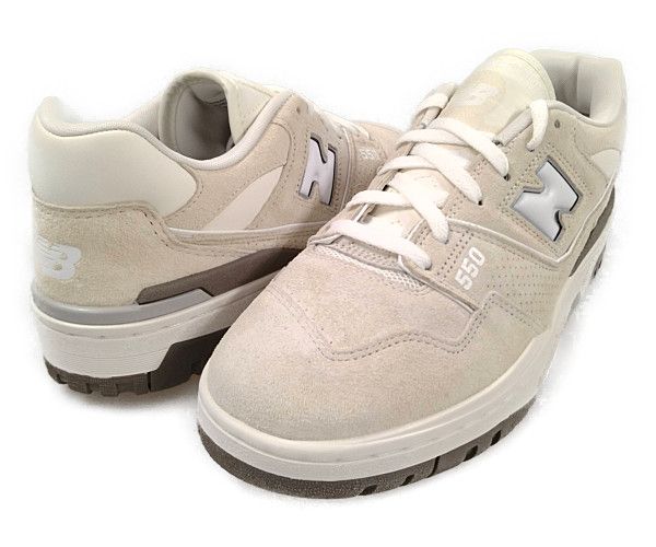 NEW BALANCE ニューバランス BB550UN1 シューズ スニーカー オフ