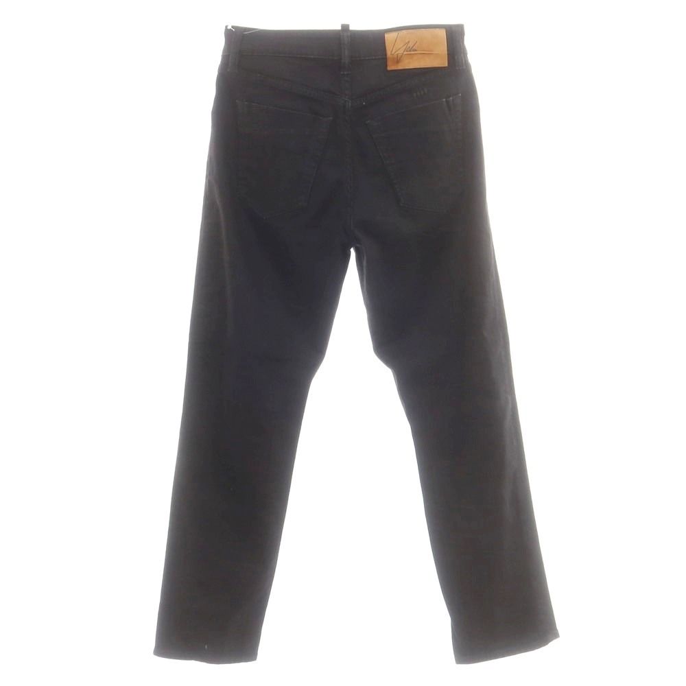 YCHAI イカイ ブラック デニム 29インチ YCHAIイカイ デニム