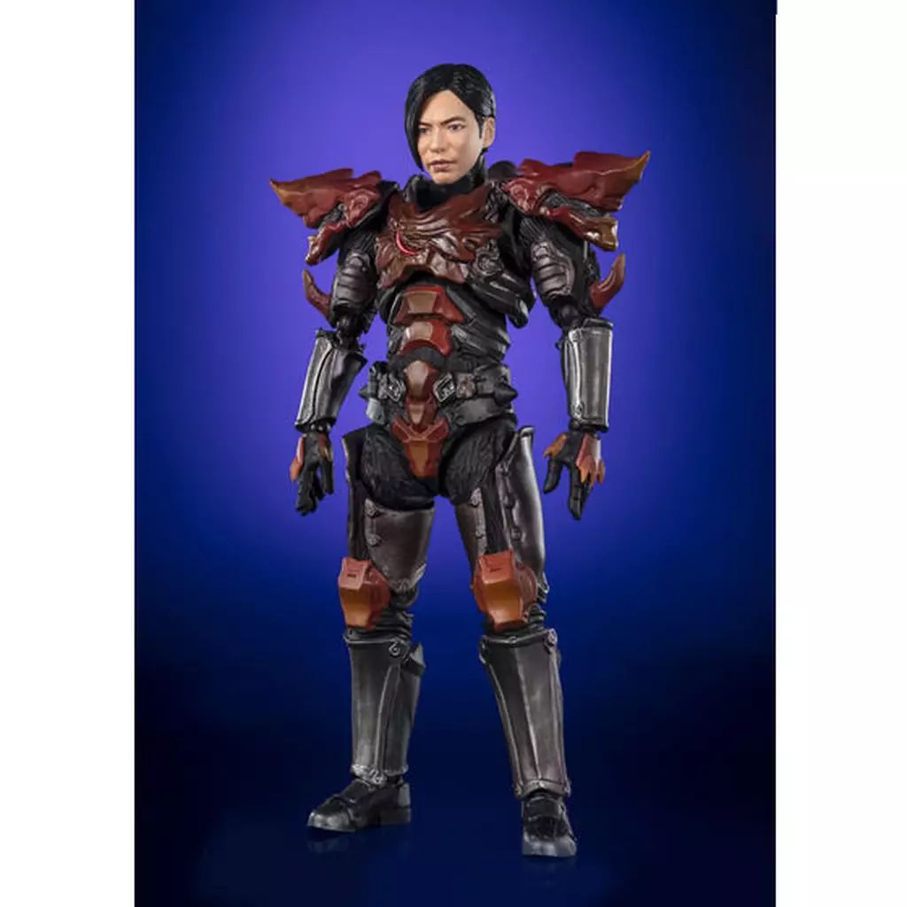 フィギュア S.H.Figuarts ジャグラス ジャグラー(ヘビクラショウタVer