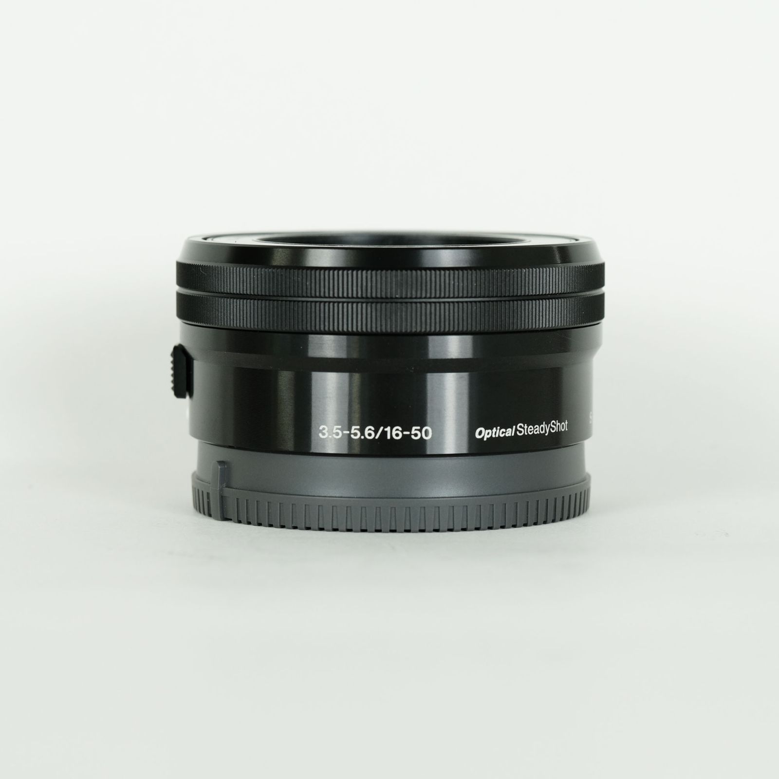 良品｜フィルター・オートレンズキャップ・ケース付] SONY E PZ