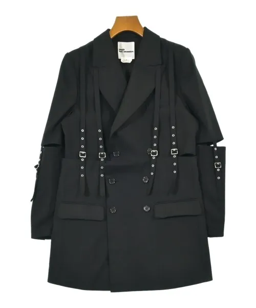 2025年最新】noir kei ninomiya レディース ジャケット