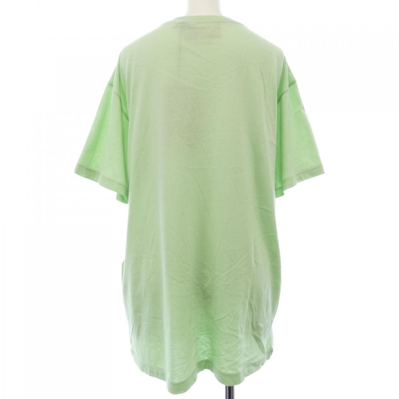 グッチ GUCCI 615044 XJD 8 H ばなにゃ Tシャツ