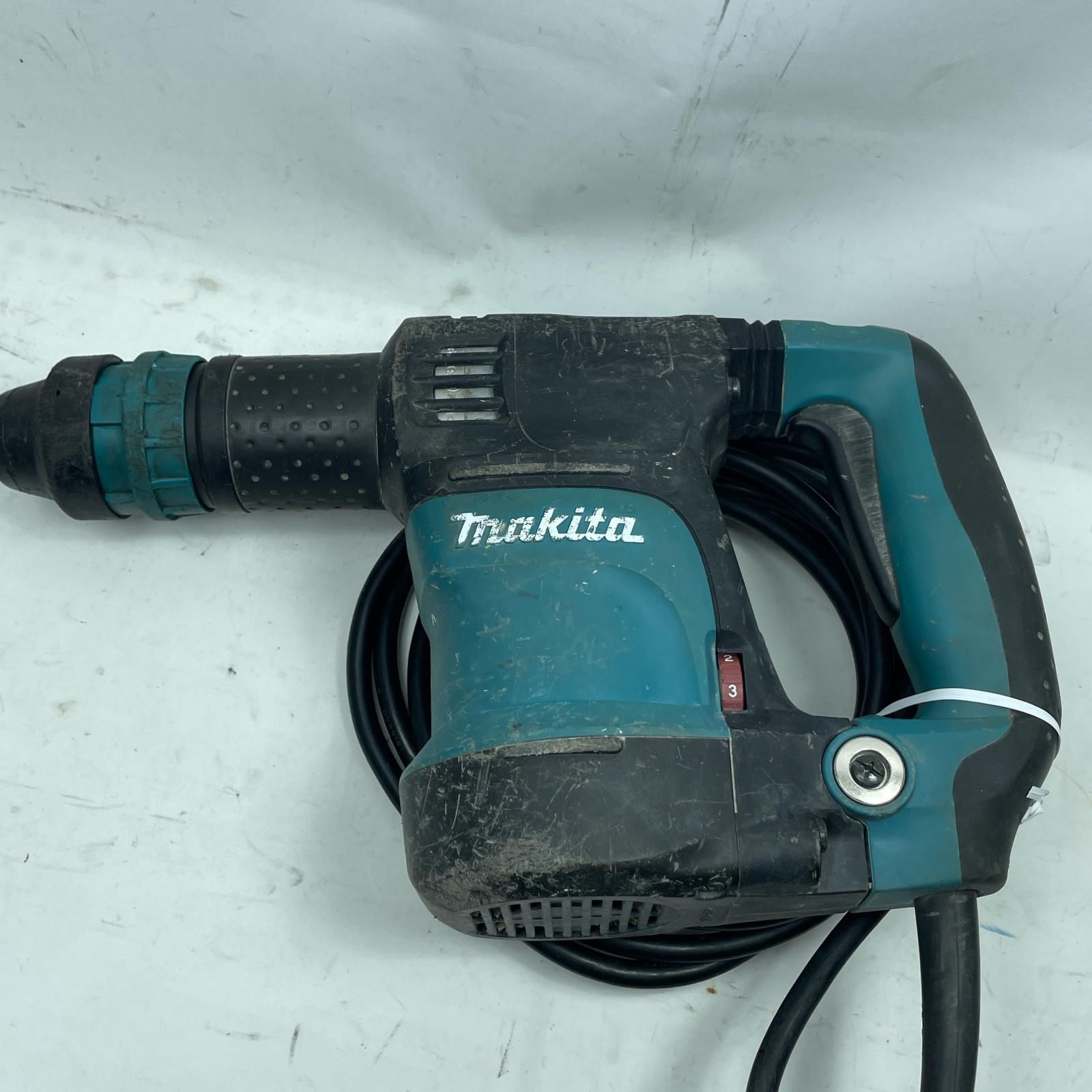 MAKITA マキタ 電動ケレン HK1820 コード式 100v 3913