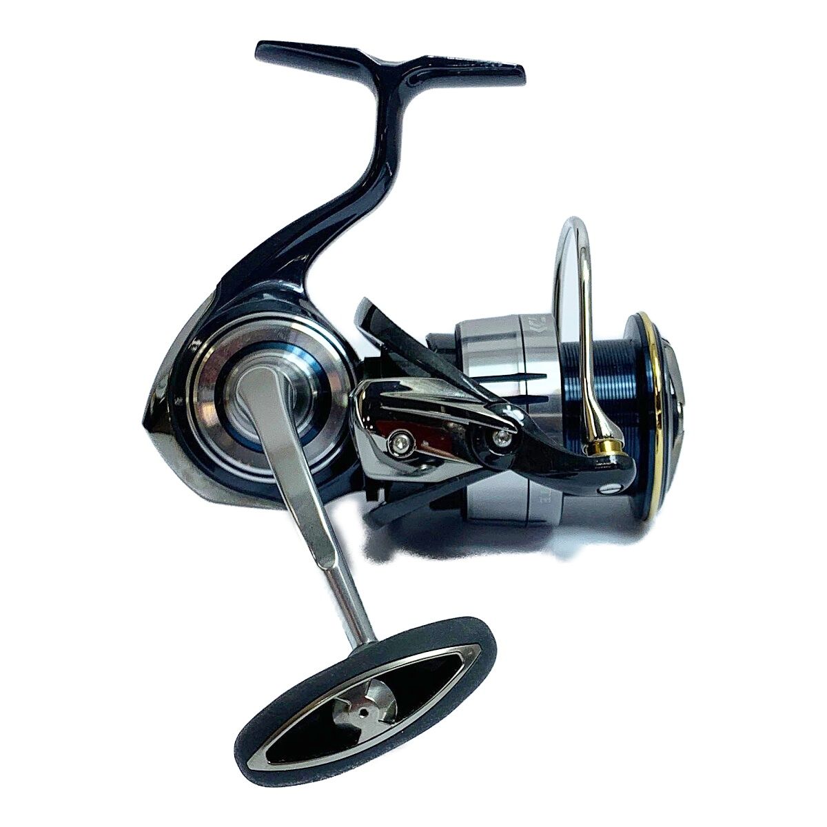 DAIWA ダイワ 19セルテート LT4000-CXH スピニングリール 本体のみ