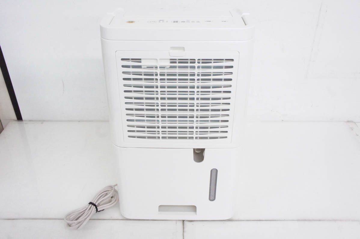 中古】アイリスオーヤマ 衣類乾燥除湿機 DCE-6515