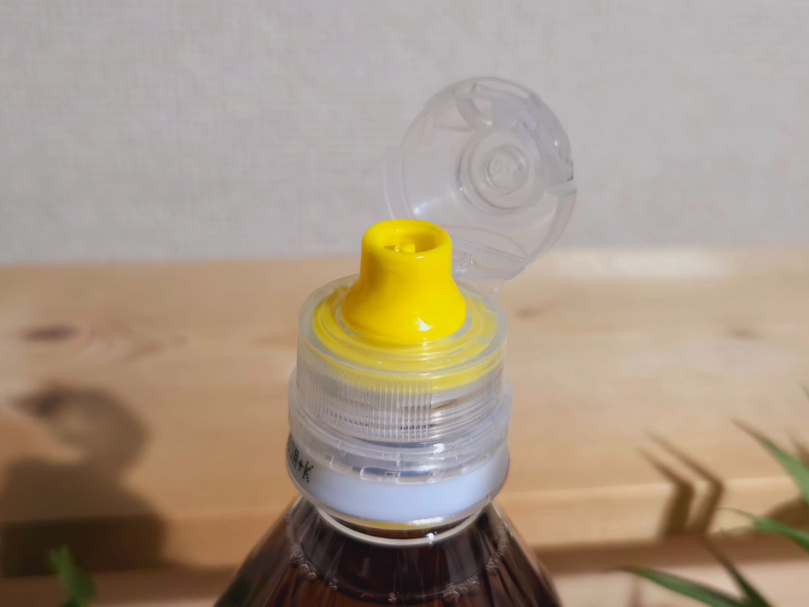 28mm交換用スポーツボトルキャップ3色SET☆ペットボトルキャップ
