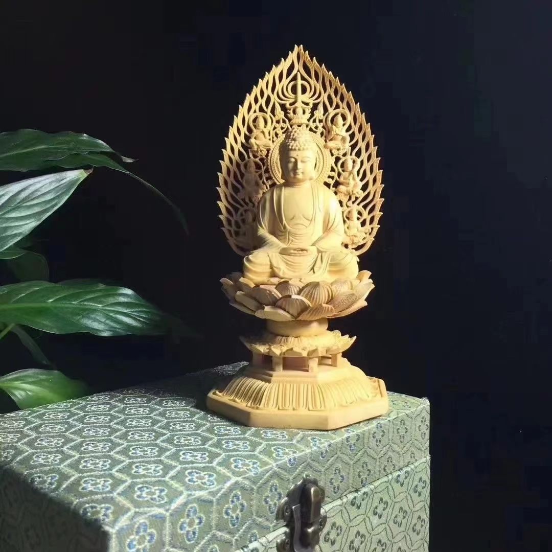 縁起 仏具