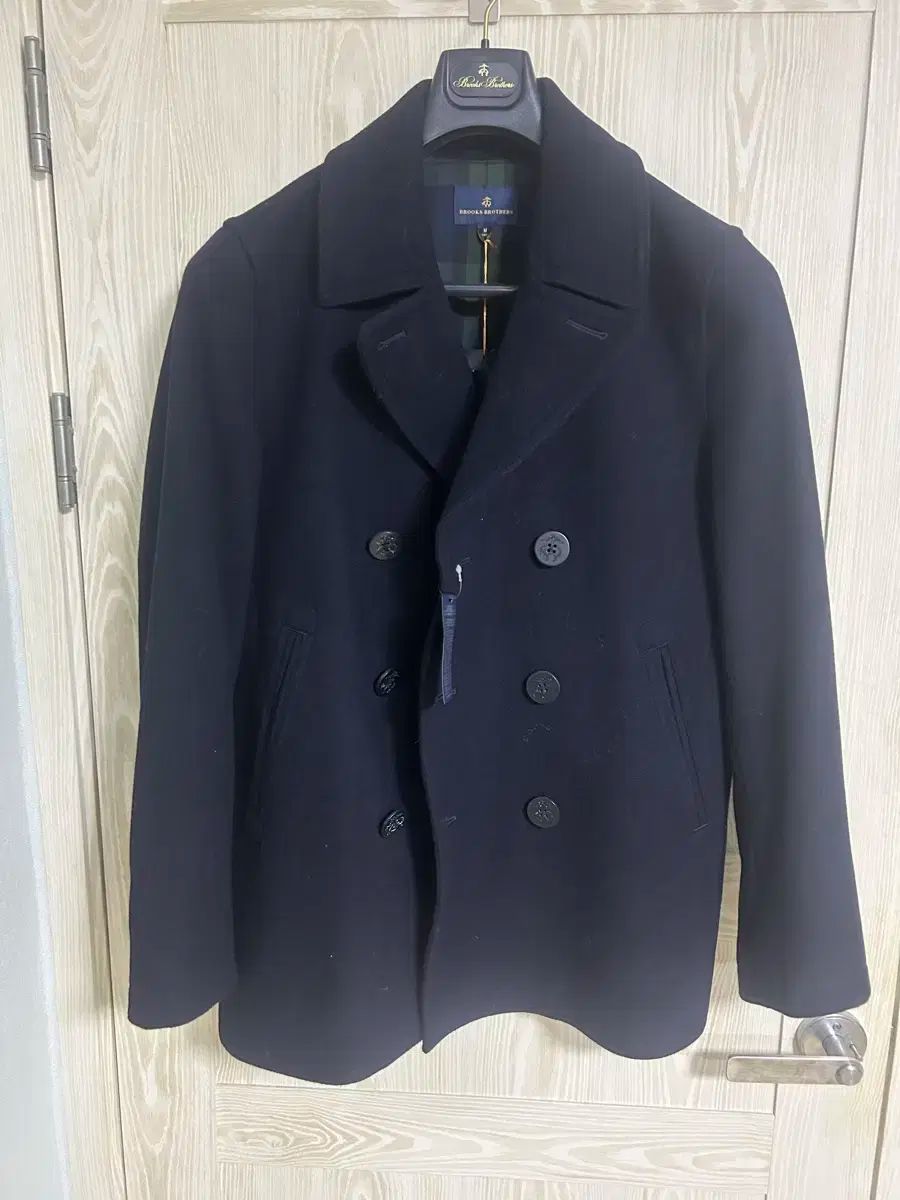 ブルックス ブラザーズ ピーコート