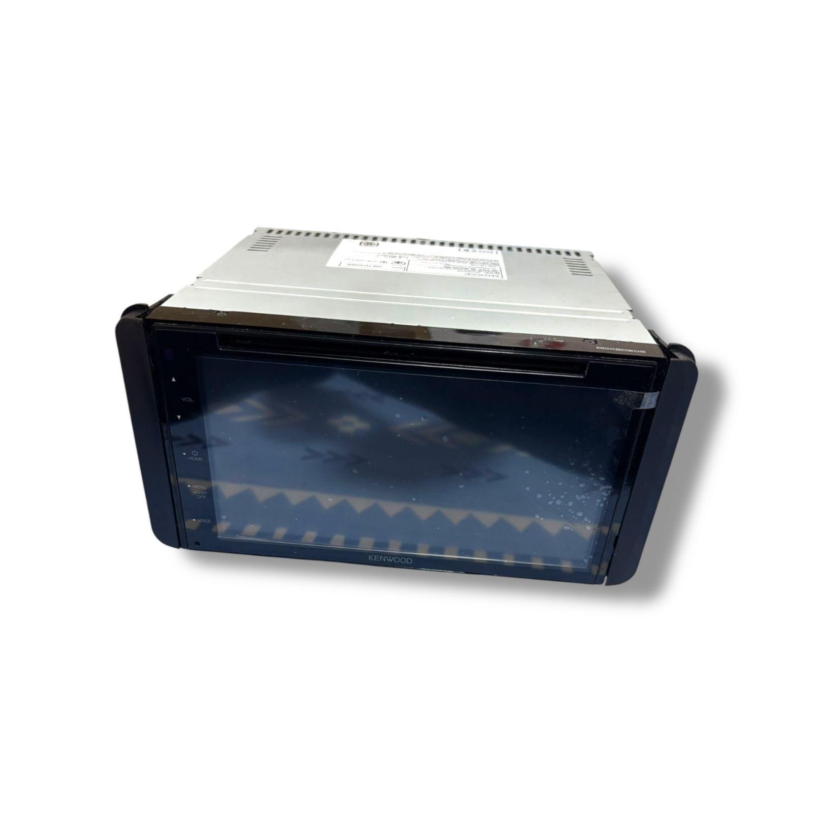 地図2025年4月差分最新版最高峰HDD最終サイバーナビAVIC-ZH0777W