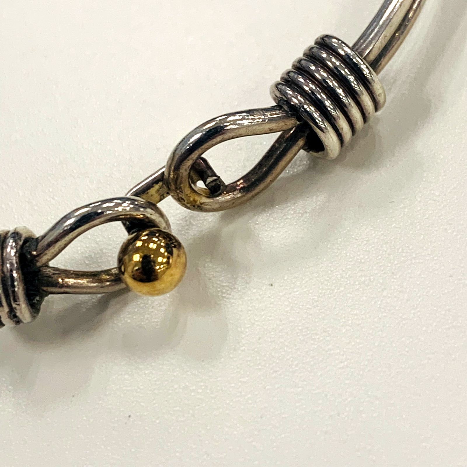 TIFFANY バングル