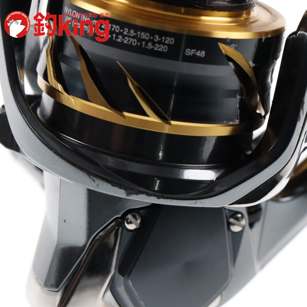 21テクニウム Amazon | シマノ(SHIMANO) スピニングリール 21 BB-X テクニウム