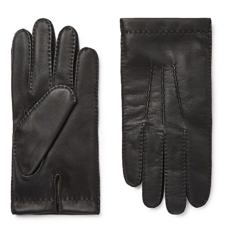 デンツ DENTS 手袋 レザーグローブ アビモア AVIEMORE TOUCHSCREEN