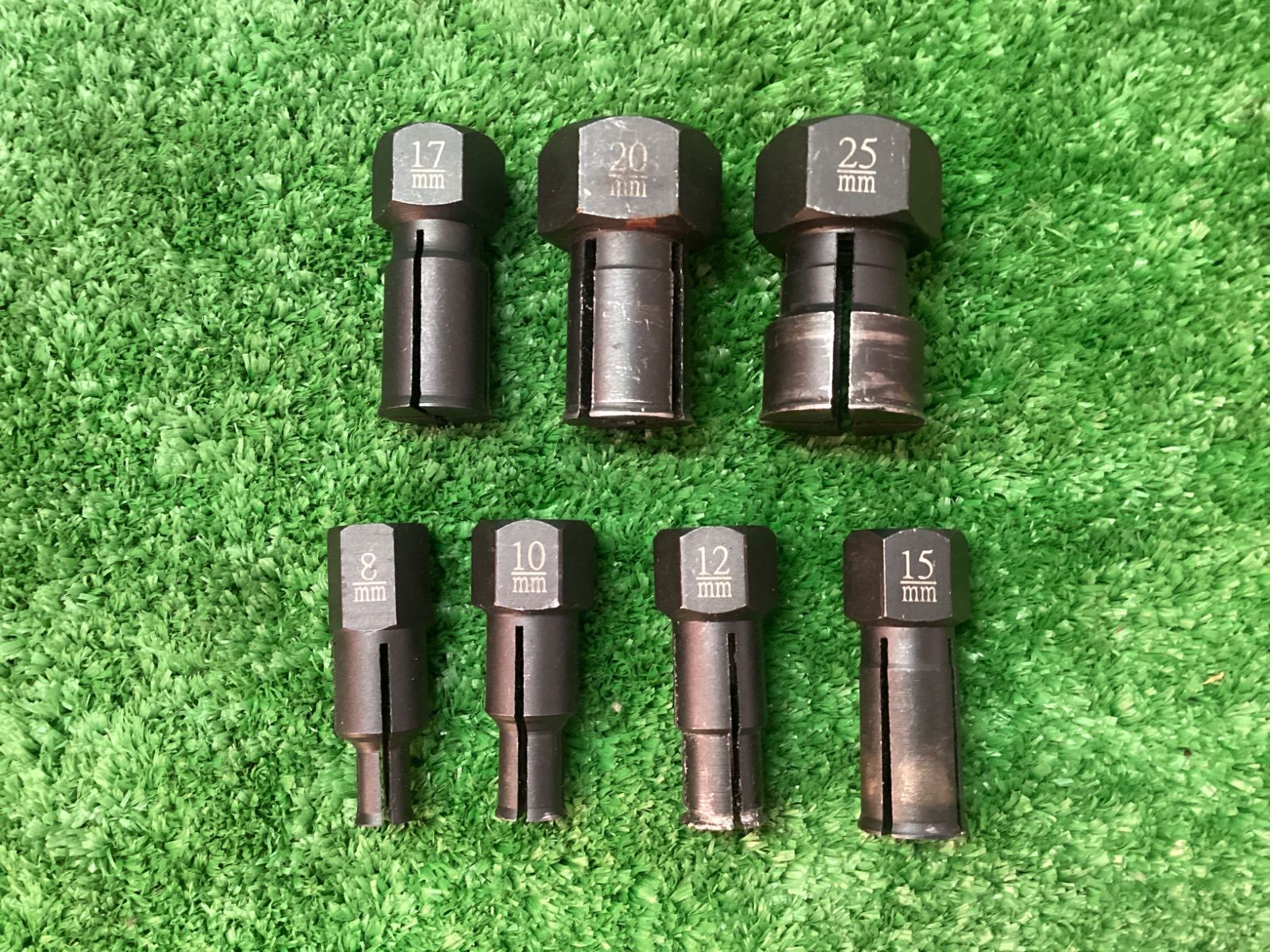 ASTRO PRODUCTS パイロットベアリングツール F-1 AP-100037 