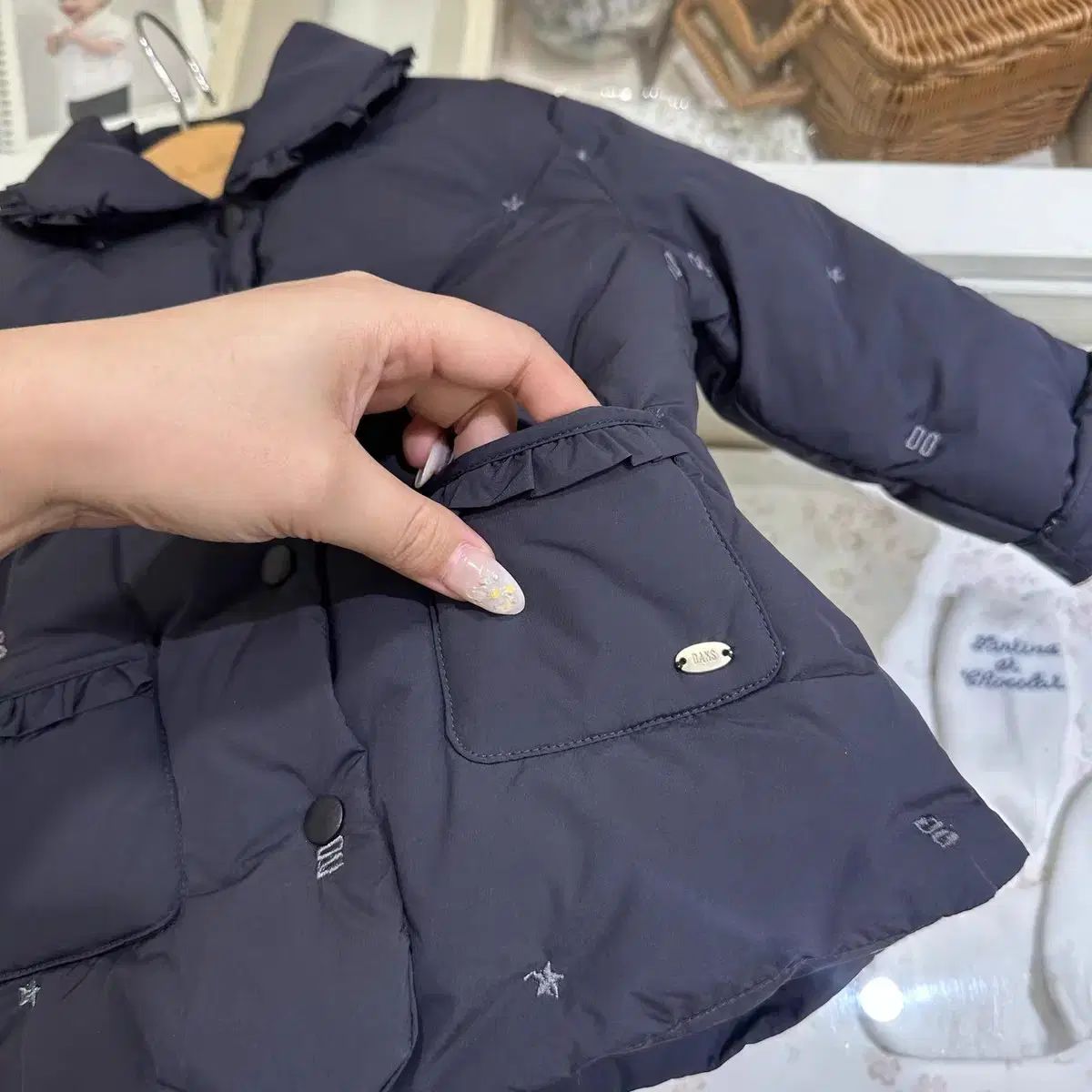 ダックスベイビー