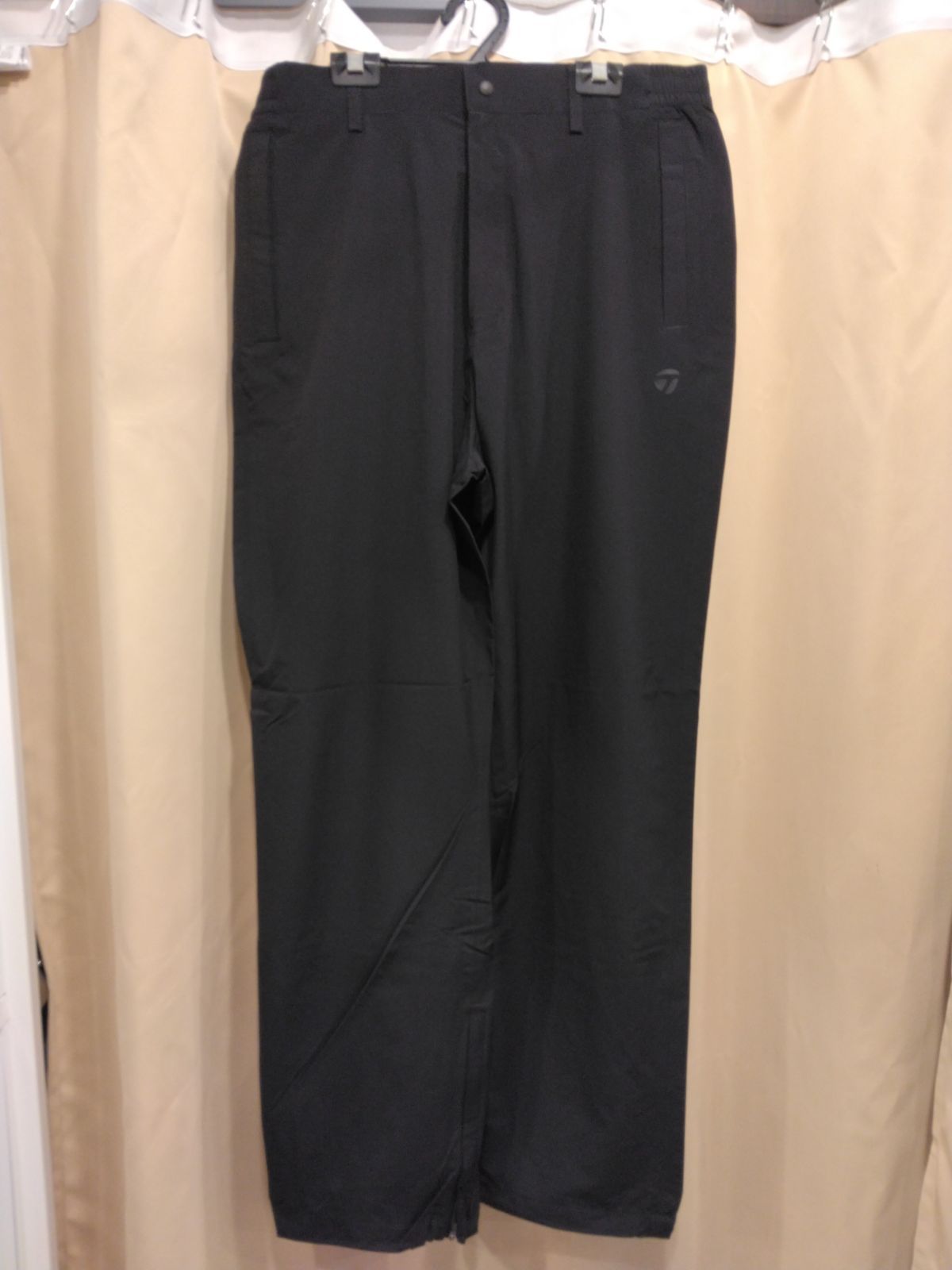 ♥ テーラーメイド TMレインスーツ TL439 メンズ 上下セット TaylorMade 2025春夏モデル 新橋店 WWW_MEBLE-SODAR_PL