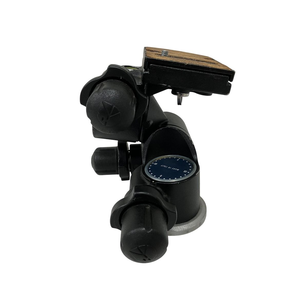  Manfrotto 410 雲台 スタンド カメラ 撮影機材 マンフロット 雲台 カメラアクセサリー