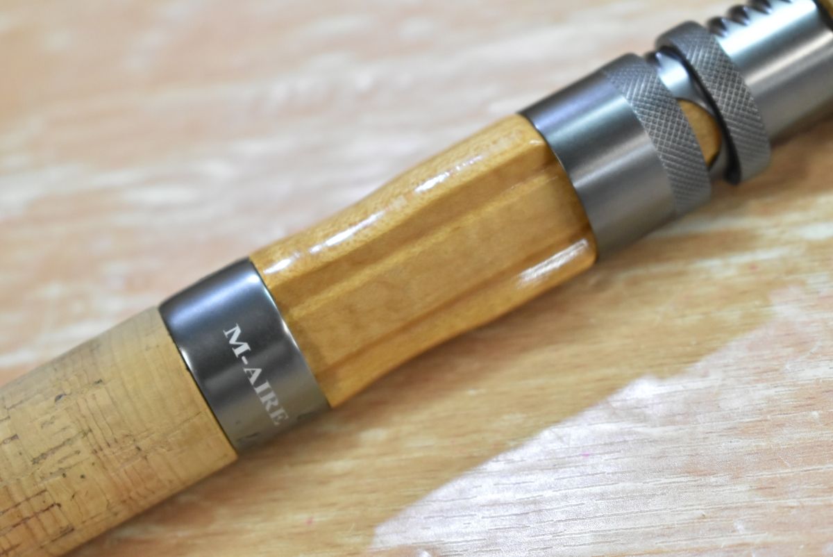 ベイトロッド M