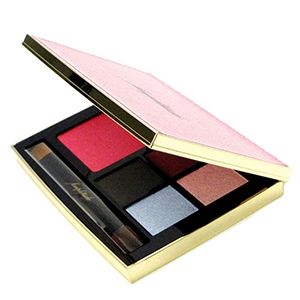 ｛ ｝ メール便 アンプリチュード コンスピキュアス アイ＆チーク パレット リミテッド ｂ