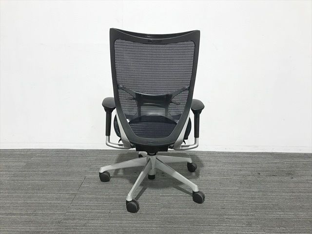 バロン ハイバック