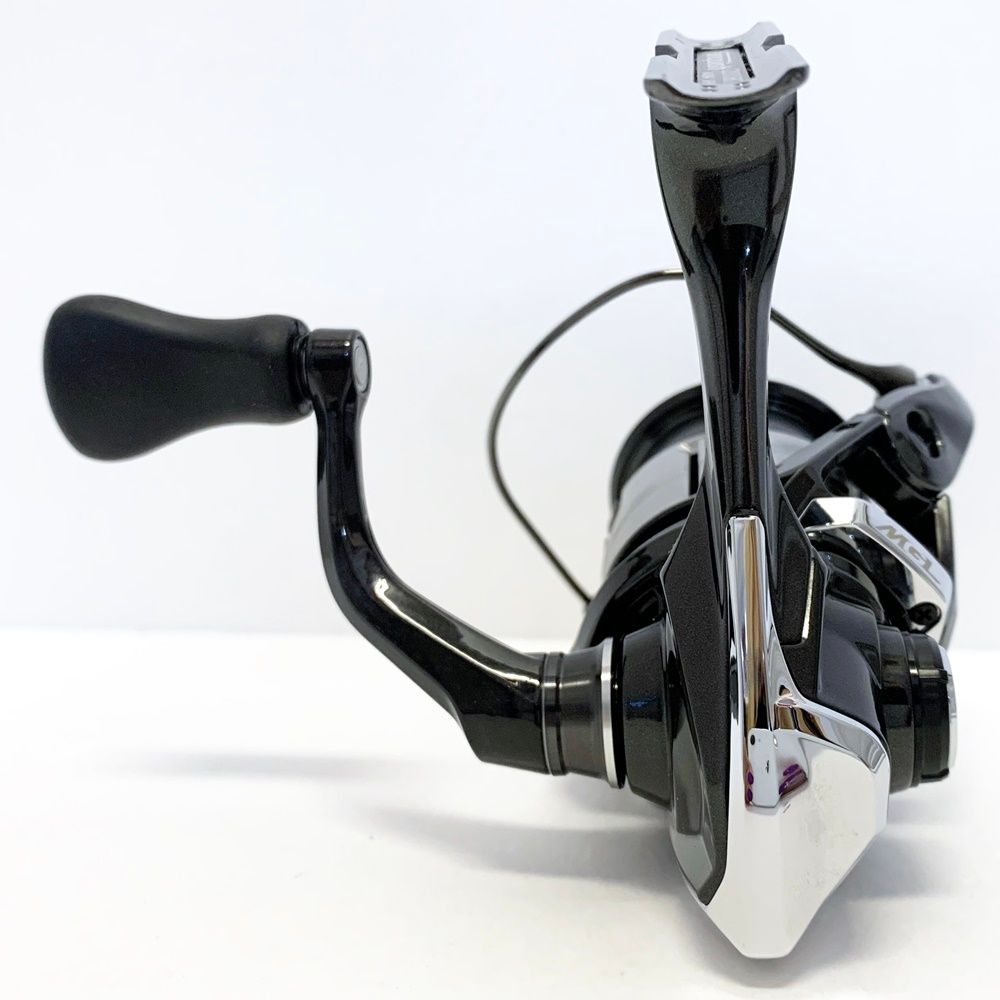 加古川店 SHIMANO シマノ リール 23ヴァンキッシュ C2000SHG スピニングリール 86