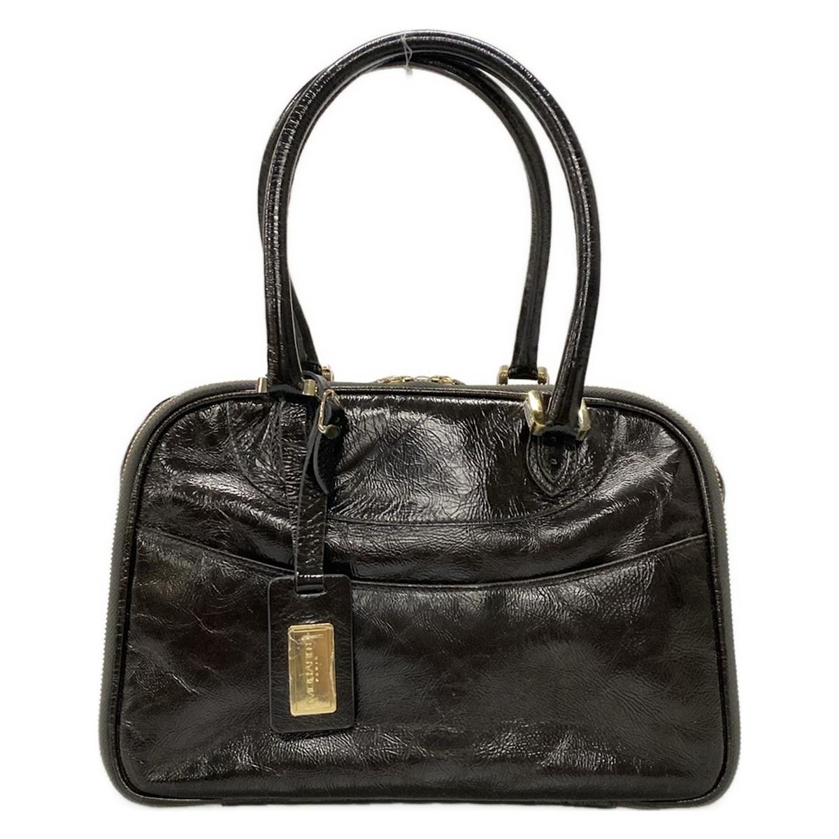 MORABITOモラビト トラビアータ ハンドバッグ モラビト（MORABITO