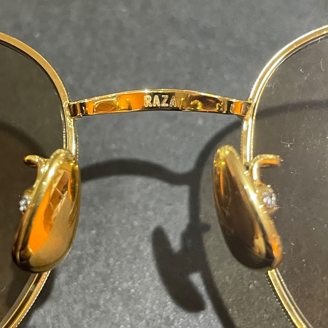 COOTIE / Chingon Glassesサングラス