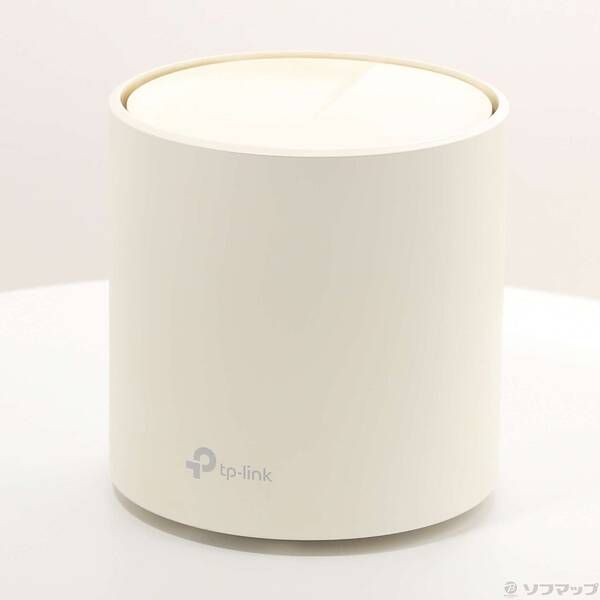 中古品〕 Deco X60 1P AX3000【262】