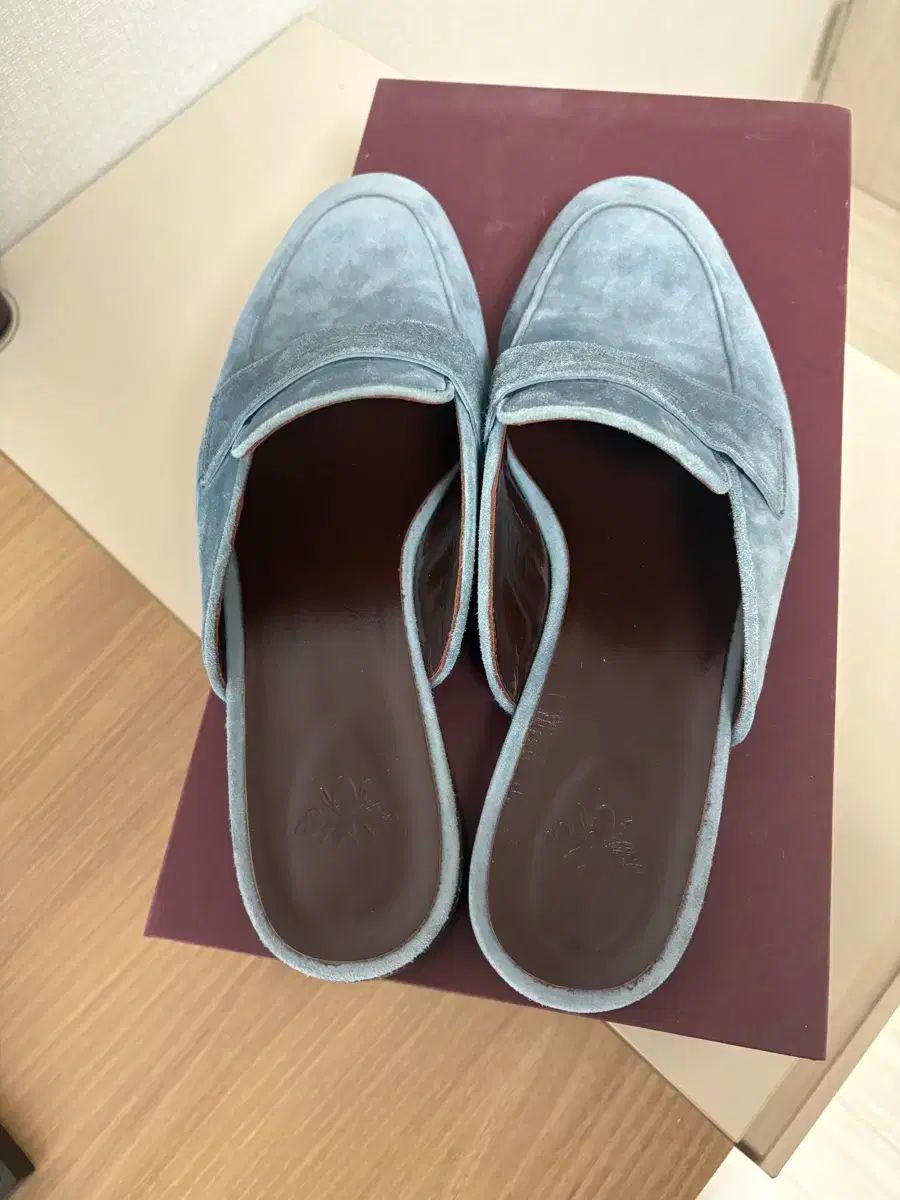 ブジェ ミュール 42 275