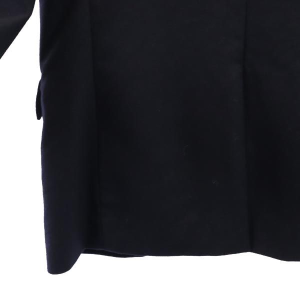 商品詳細コムデギャルソンオム 2015年 テーラードジャケット XS 濃紺 COMME des GARCONS HOMME メンズ   【231001】