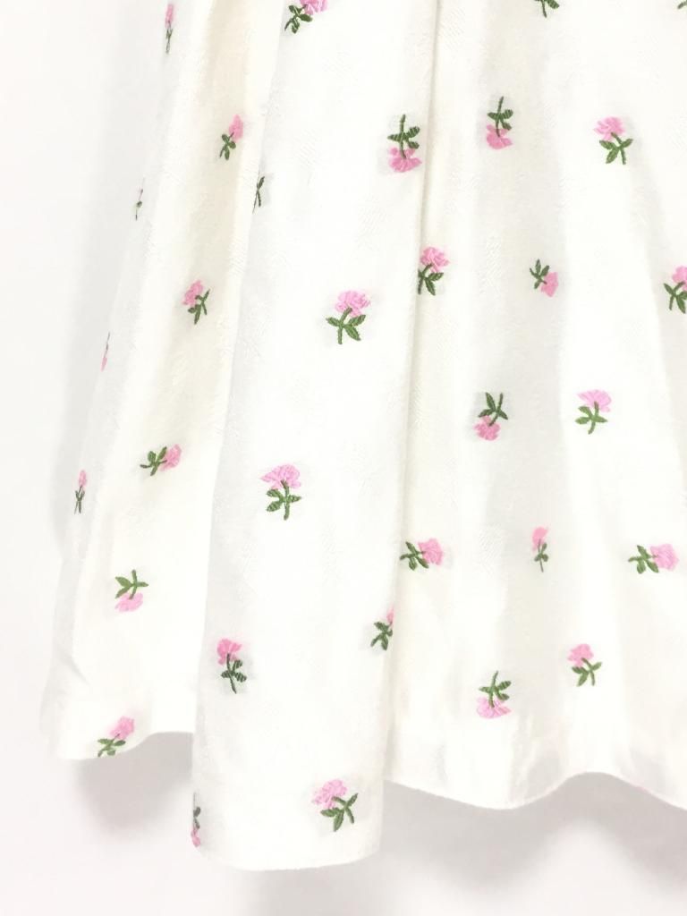 ☆ShirleyTemple シャーリーテンプル 新品 ワンピース 100cm
