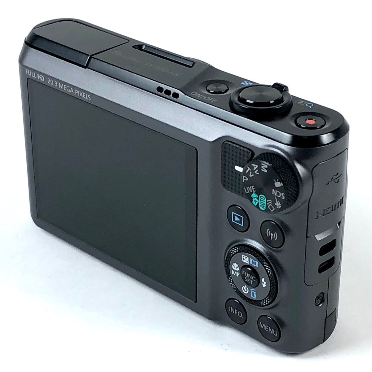 SX720 HS