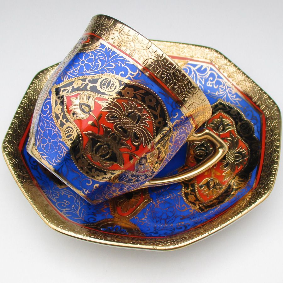 カップ＆ソーサー