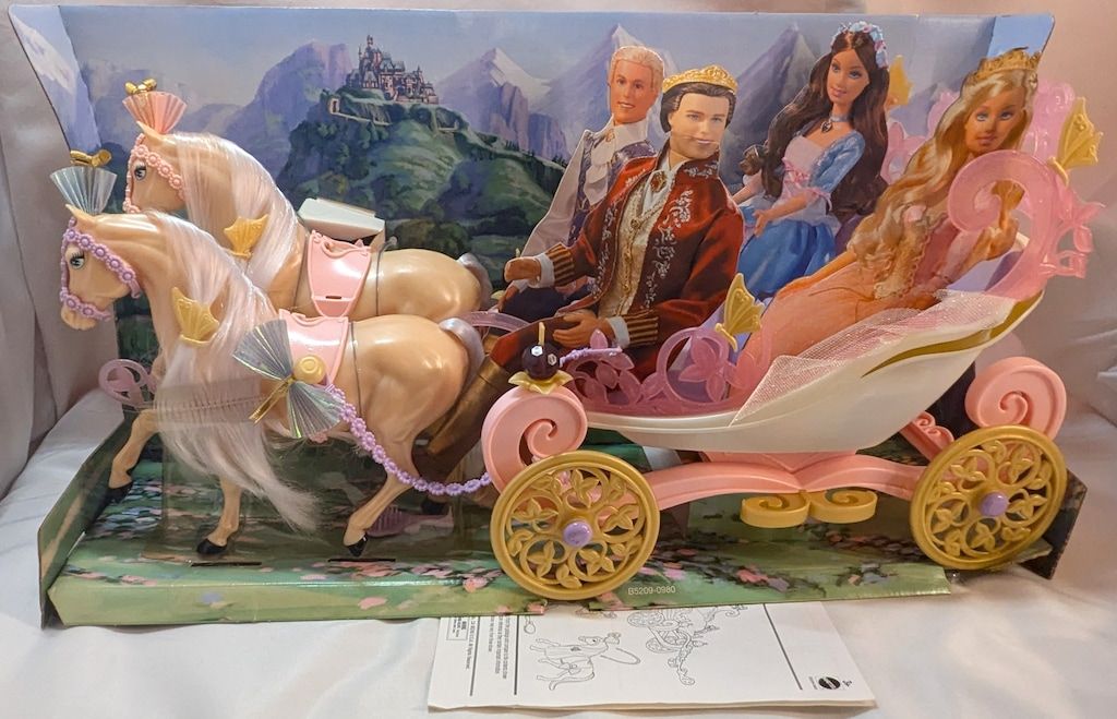 プリンセス-パウパー