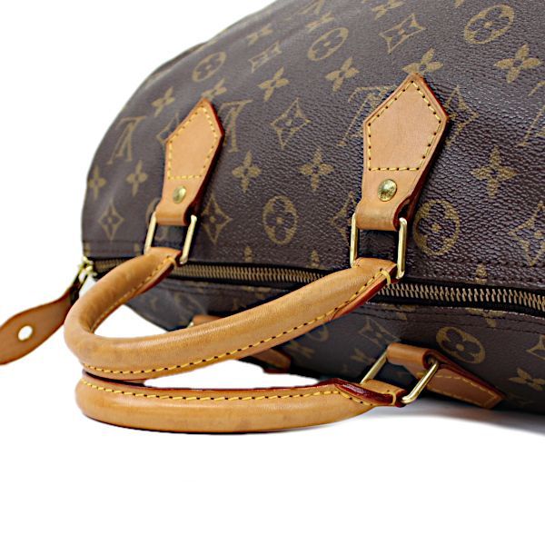 超特価】 ルイヴィトン LOUIS VUITTON モノグラム ブラウン 茶