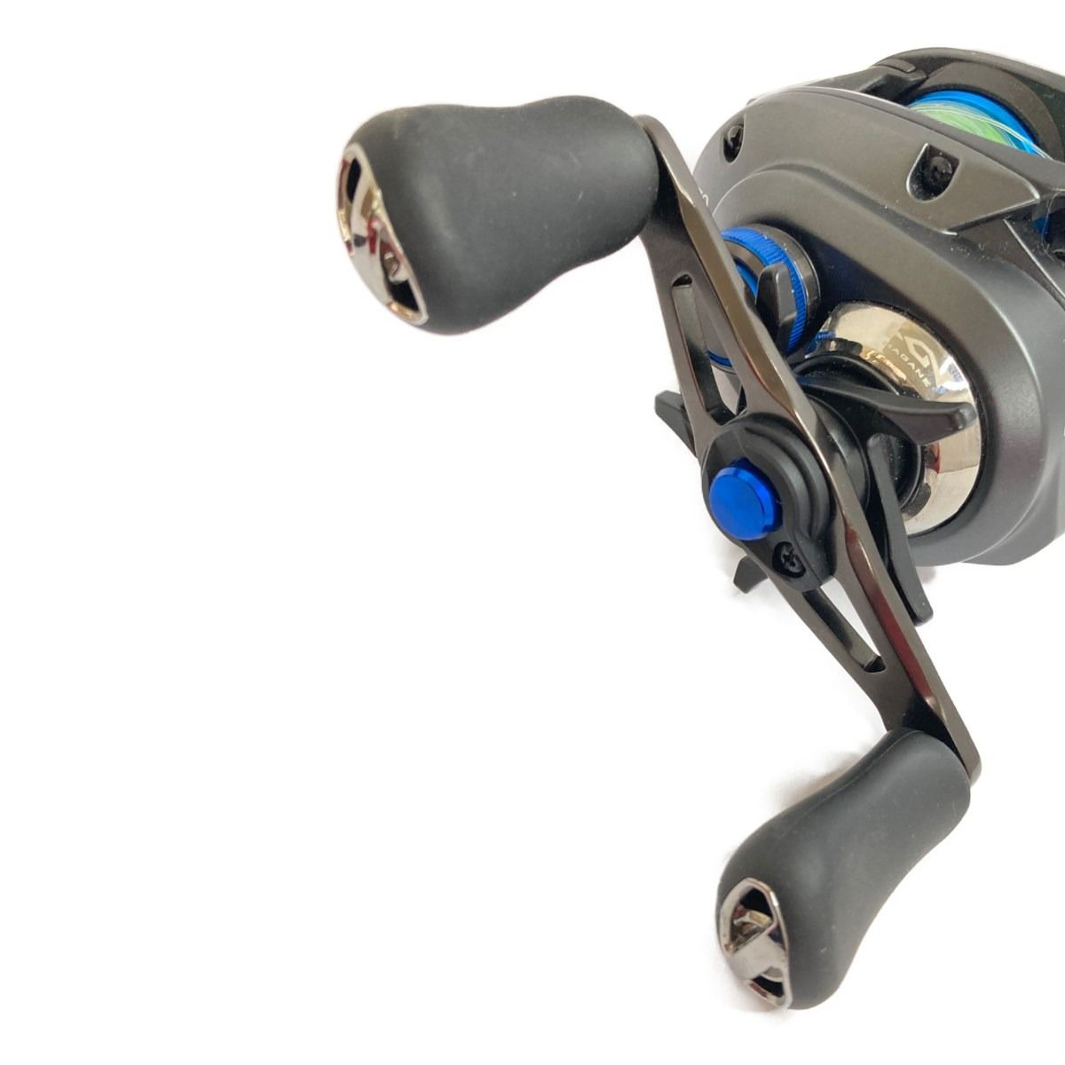 □□SHIMANO シマノ ベイトリール 20 SLX DC 70(右) 04177 【公式通販】