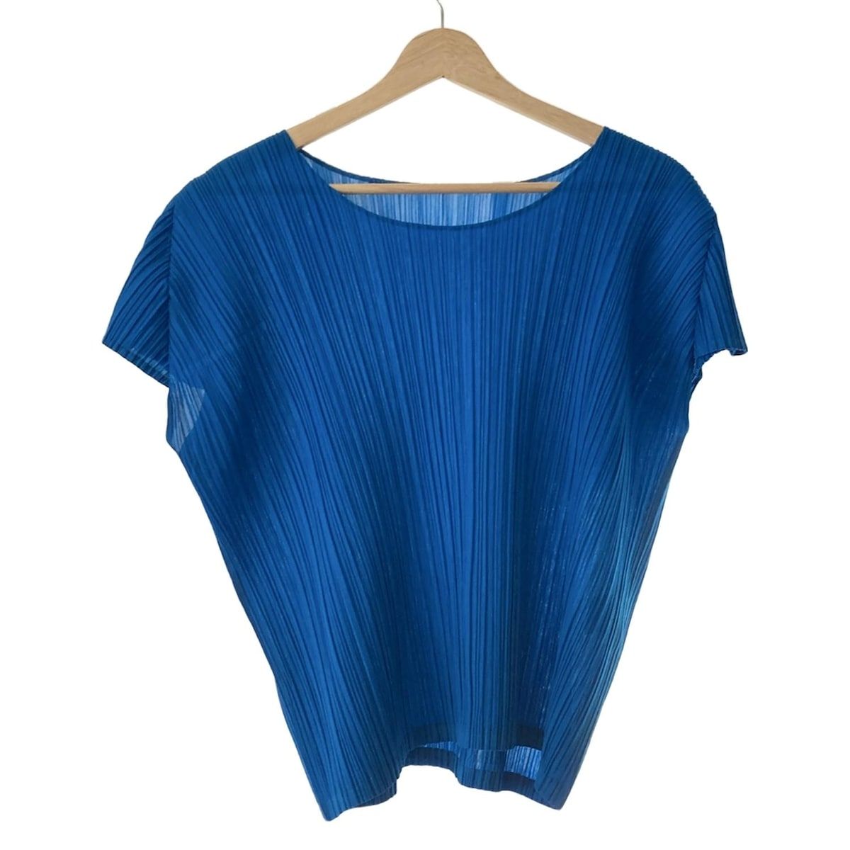 PLEATS PLEASE ISSEY MIYAKE - PLEATS PLEASE(プリーツプリーズ