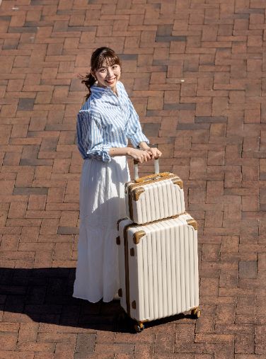 キャリーケース