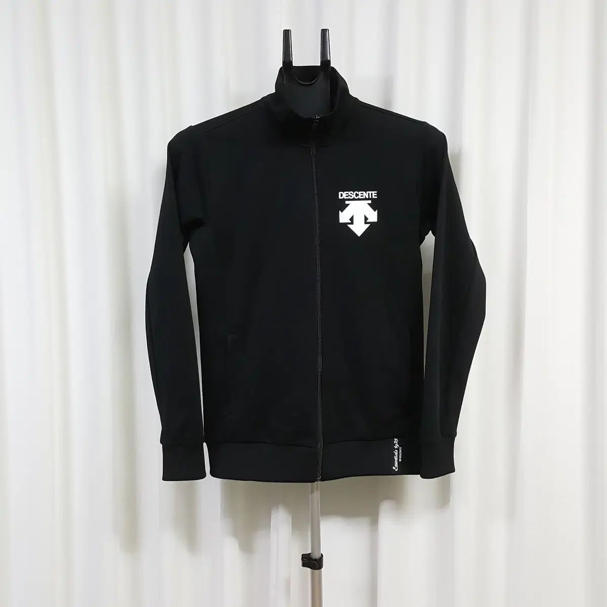 DESCENTE(デサント) メンズ ジャケット ジップアップ 95