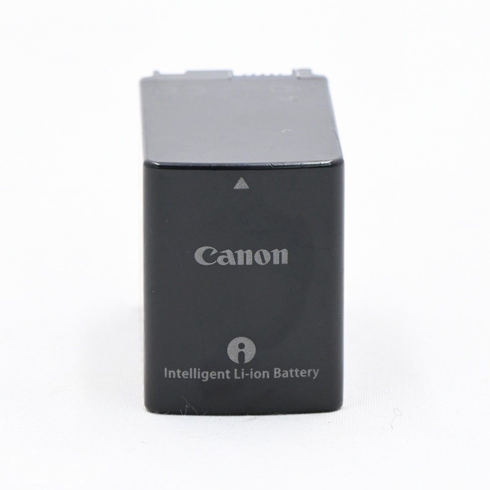 キヤノン Canon BP-828 純正 バッテリーパック アクセサリ【中古