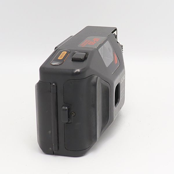 GOKO UF-20 35mm コンパクトフィルムカメラ OGH 2000000 NSK - メルカリ