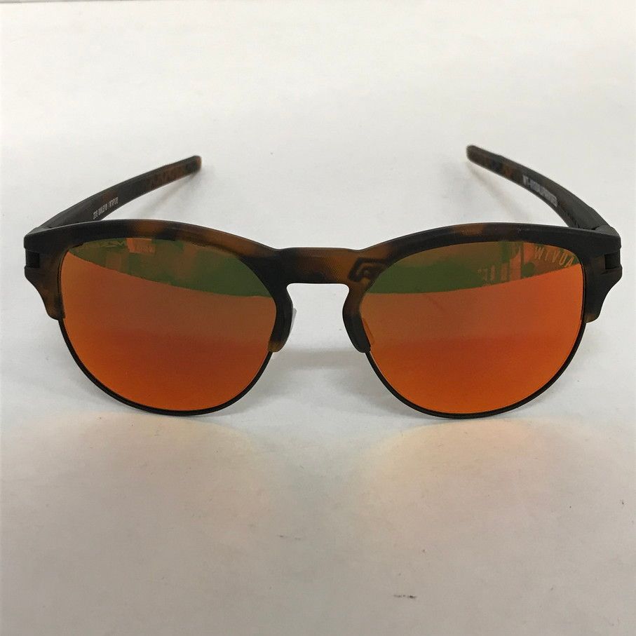 Wtaps 19SS × OAKLEY LATCH KEY サングラス WTAPS ダブルタップス 19SS × OAKLEY LATCH KEY Matte Brown